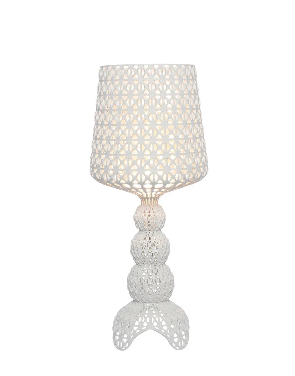 [product_category]-Kartell Mini Kabuki Table Lamp, White-Kartell-8058967309348-G920003-KAR-2