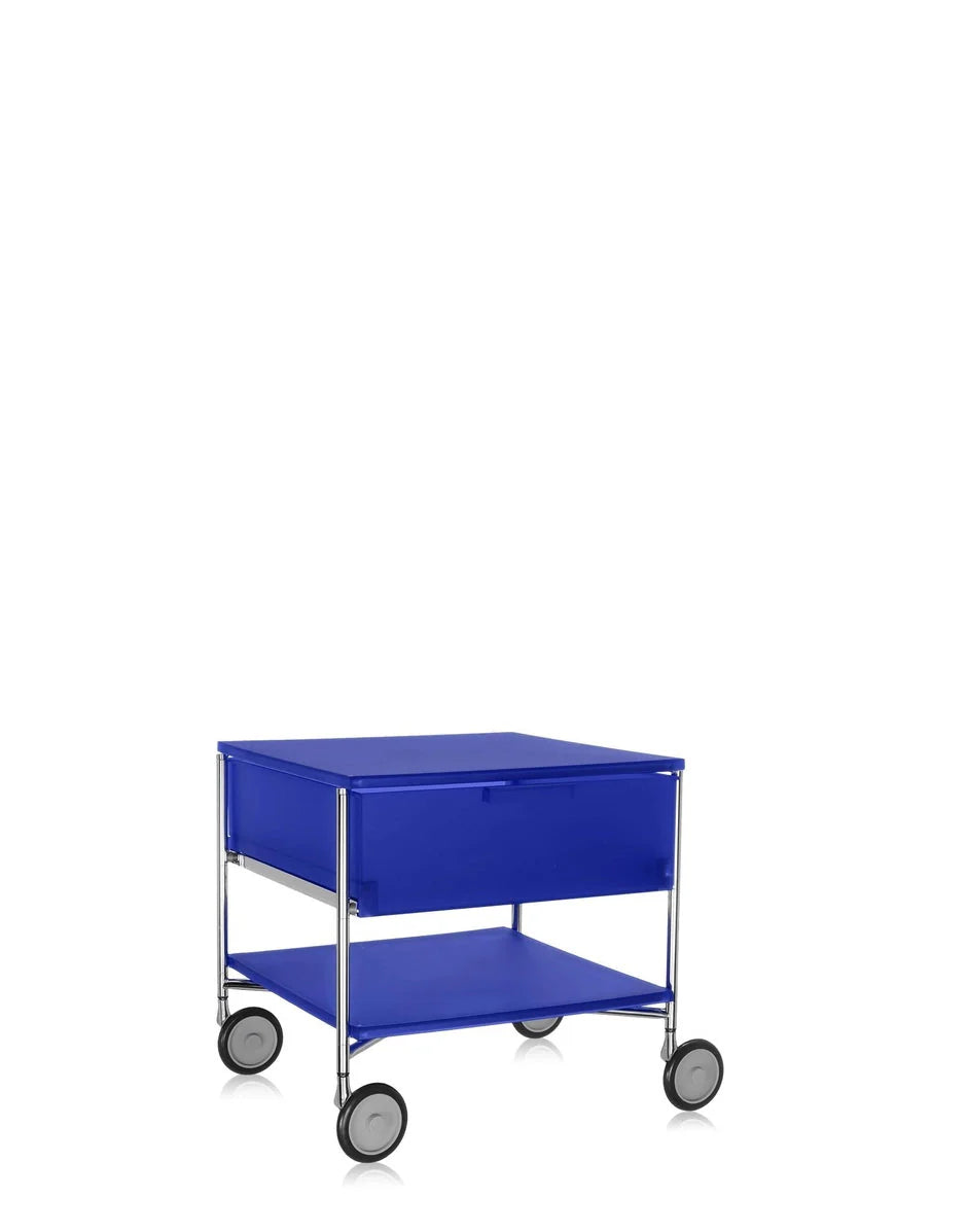 [product_category]-Kartell Mobil 1 Drawer With Wheels, Cobalt Blue-Kartell-8034105783492-02000L2-KAR-3