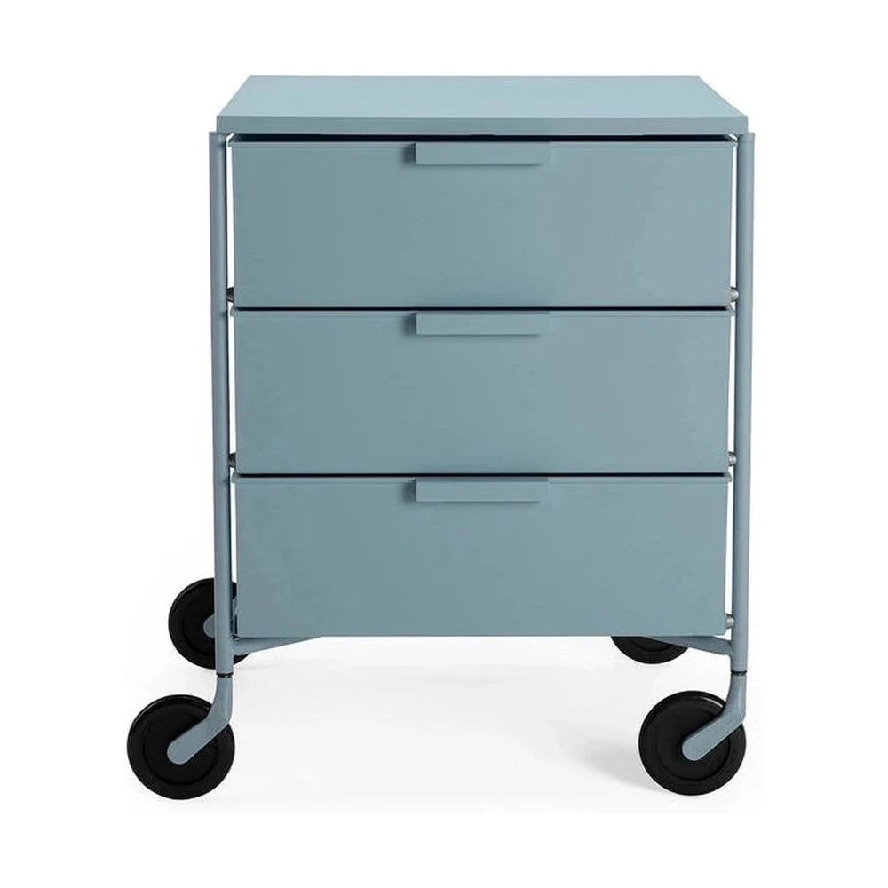 [product_category]-Kartell Mobil Mat, Light Blue-Kartell-8058967302677-02012AZ-KAR-1