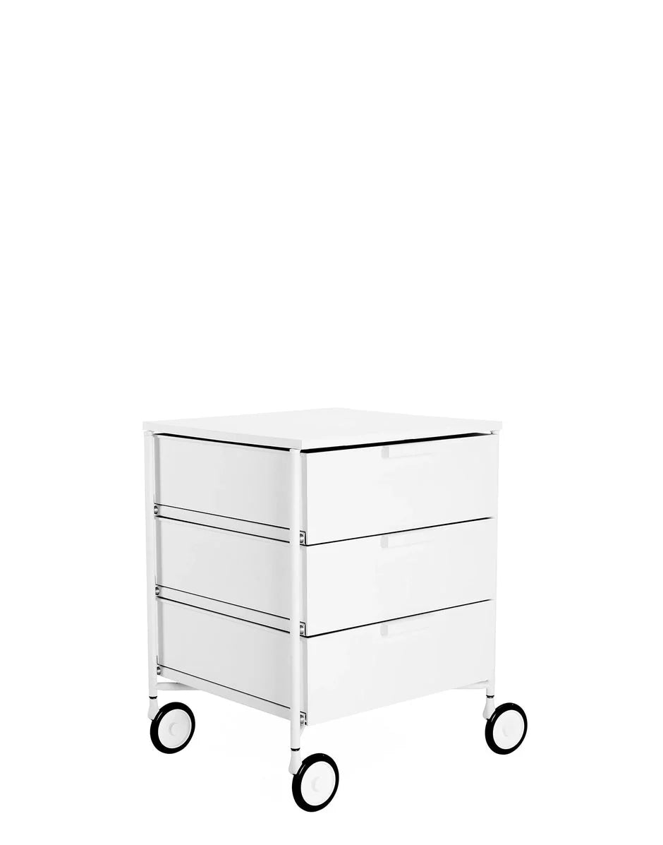 [product_category]-Kartell Mobil Mat, Mat White-Kartell-8058967302615-0201203-KAR-3