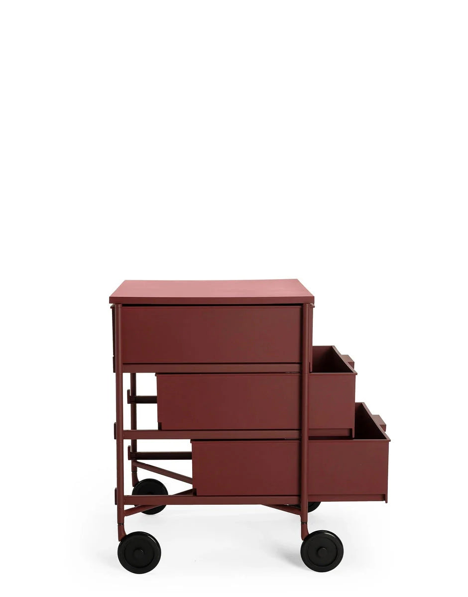 [product_category]-Kartell Mobil Mat, Plum-Kartell-8058967302691-02012PR-KAR-2