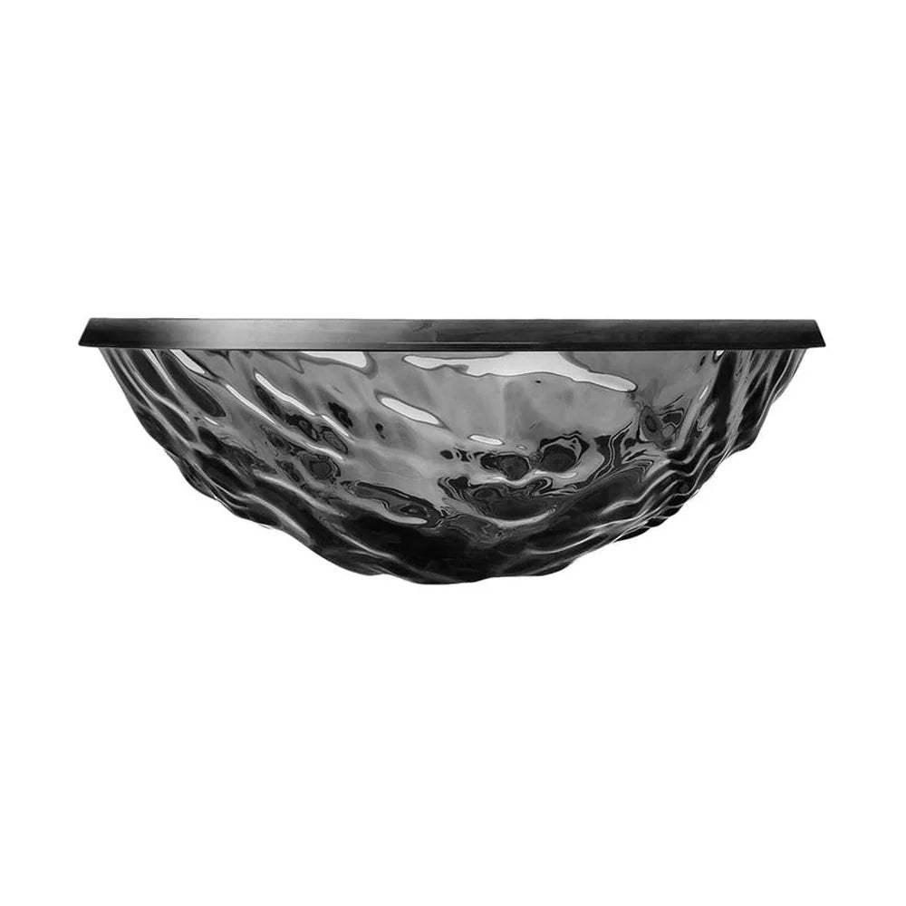 [product_category]-Kartell Moon Bowl, Fume-Kartell-8058967021448-01220VF-KAR-1