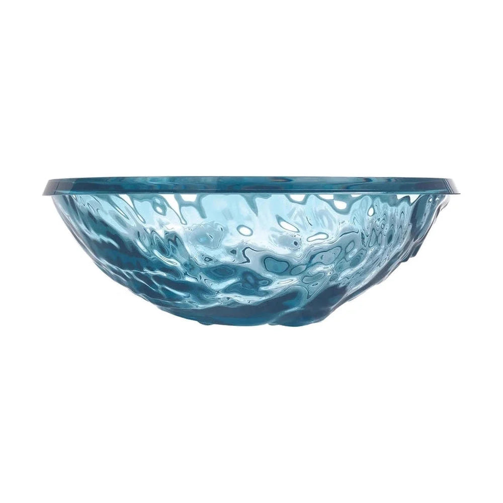 [product_category]-Kartell Moon Bowl, Light Blue-Kartell-8058967301311-01220E4-KAR-1