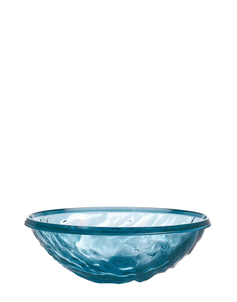 [product_category]-Kartell Moon Bowl, Light Blue-Kartell-8058967301311-01220E4-KAR-2