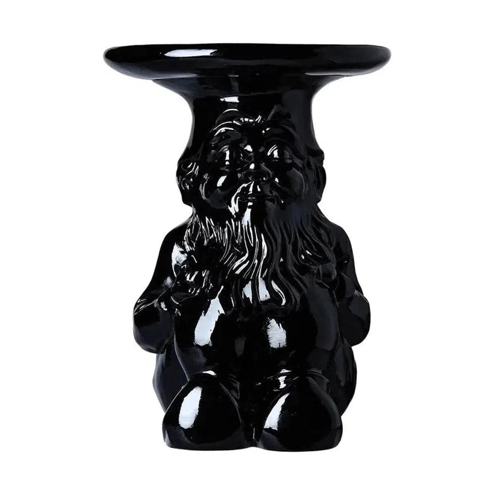 [product_category]-Kartell Napoleon Side Table, Black-Kartell-8034105783072-0883209-KAR-1