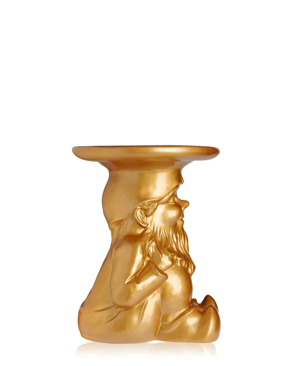 [product_category]-Kartell Napoleon Side Table, Gold-Kartell-8034105783089-0883295-KAR-3