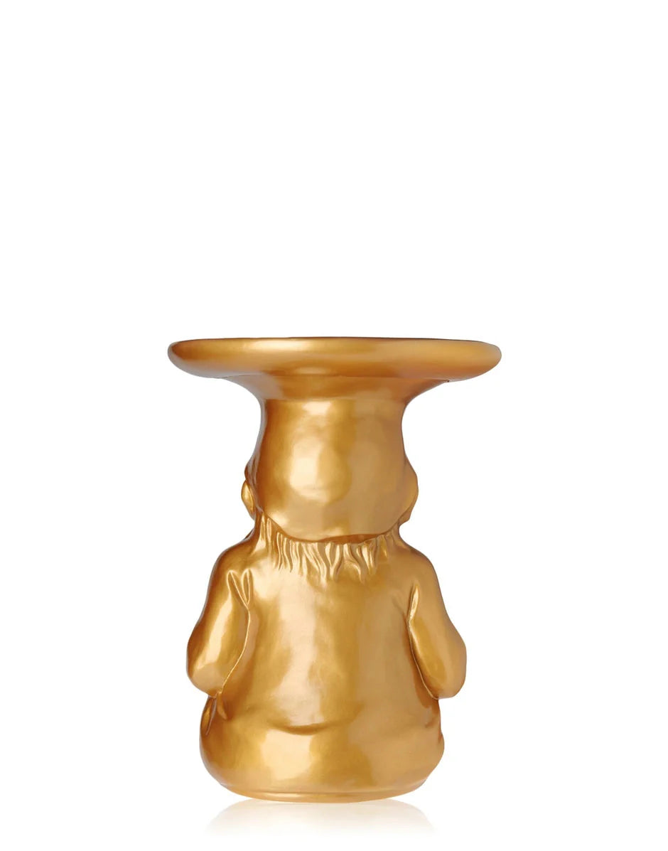[product_category]-Kartell Napoleon Side Table, Gold-Kartell-8034105783089-0883295-KAR-4