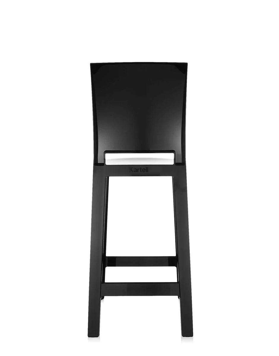 [product_category]-Kartell One More Please Stool 65 Cm, Black-Kartell-8058967169300-05895E6-KAR-4