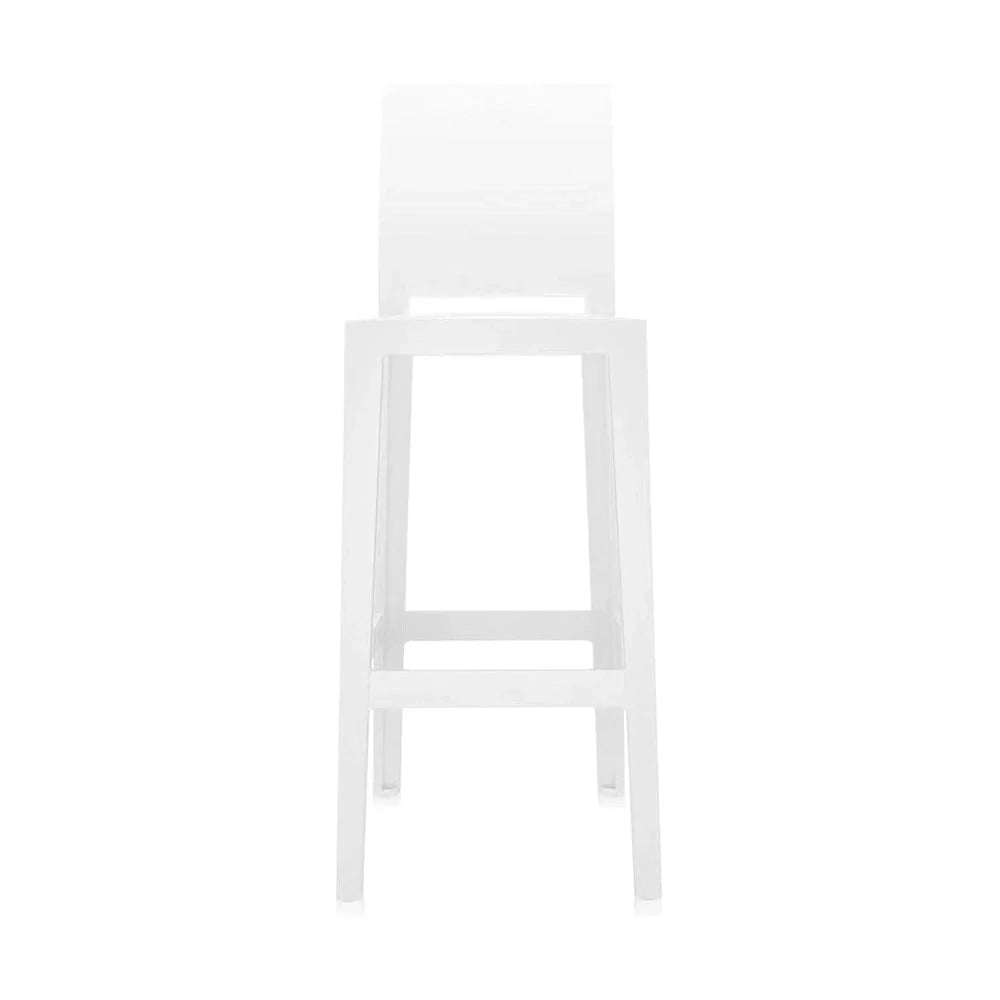 [product_category]-Kartell One More Please Stool 75 Cm, White-Kartell-8058967169423-05896E5-KAR-1