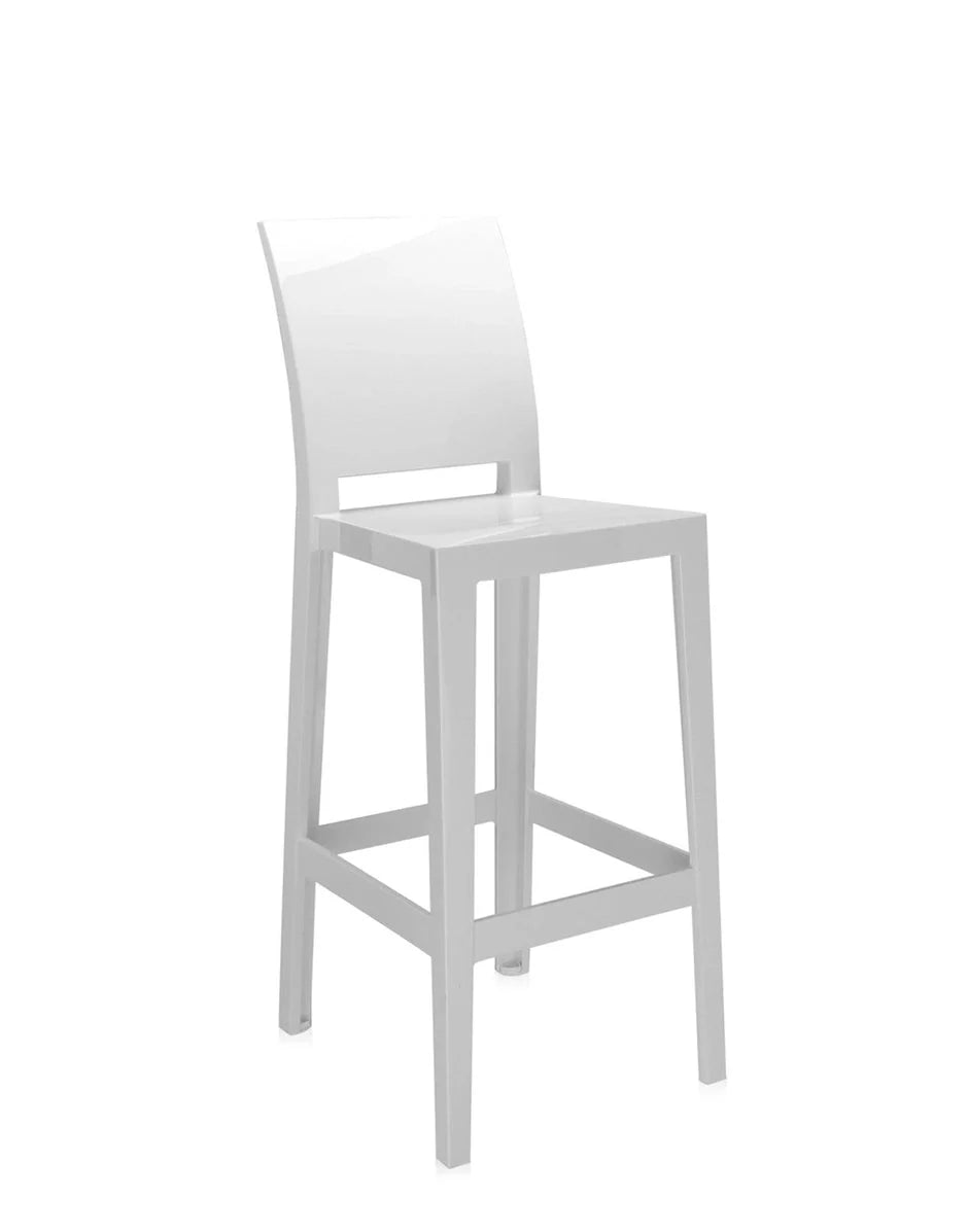 [product_category]-Kartell One More Please Stool 75 Cm, White-Kartell-8058967169423-05896E5-KAR-2