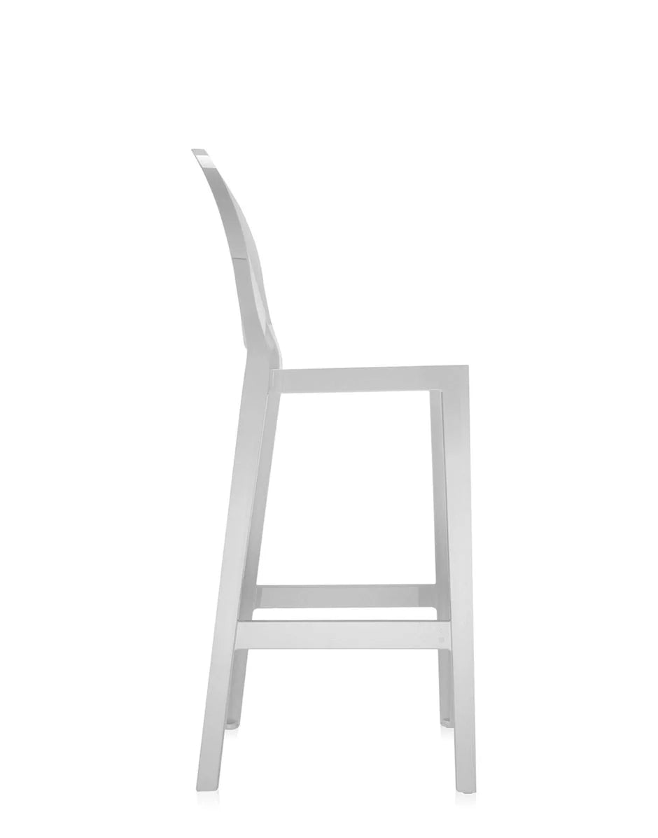 [product_category]-Kartell One More Stool 75 Cm, White-Kartell-8058967169140-05891E5-KAR-3