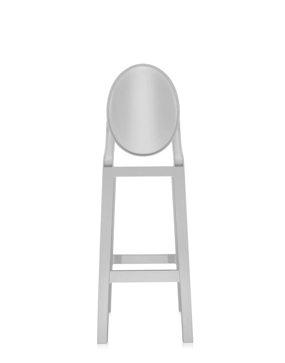 [product_category]-Kartell One More Stool 75 Cm, White-Kartell-8058967169140-05891E5-KAR-4