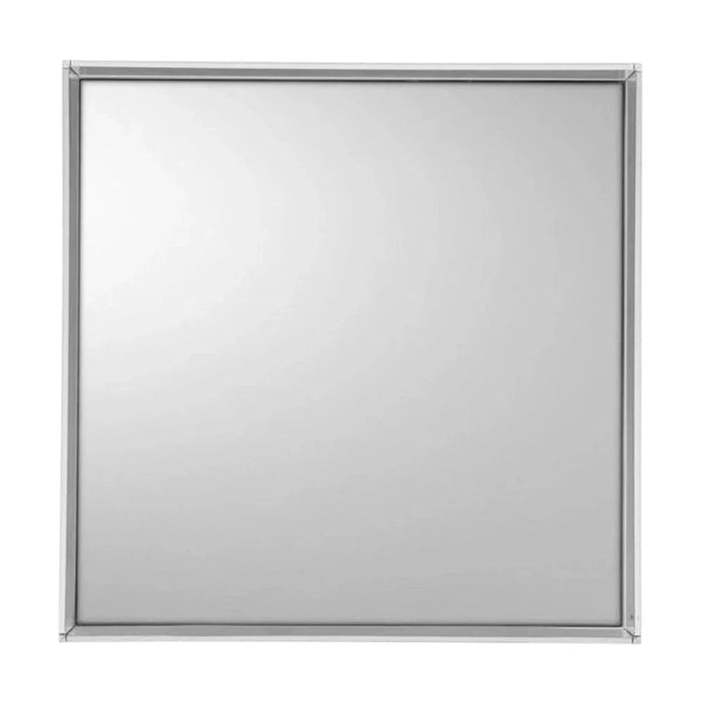 [product_category]-Kartell Only Me Mirror 50x50 Cm, Crystal-Kartell-8058967179286-08340B4-KAR-1