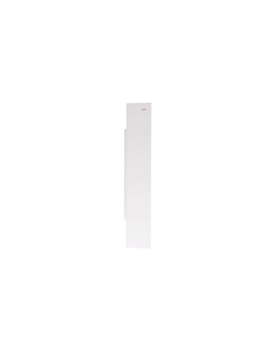 [product_category]-Kartell Only Me Mirror 50x50 Cm, White-Kartell-8058967179323-08340E5-KAR-3