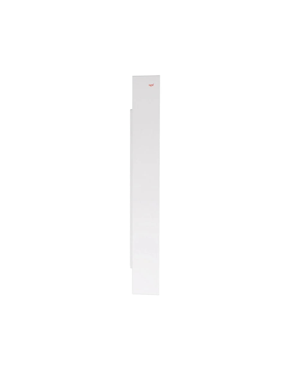 [product_category]-Kartell Only Me Mirror 50x70 Cm, White-Kartell-8058967173734-08320E5-KAR-3