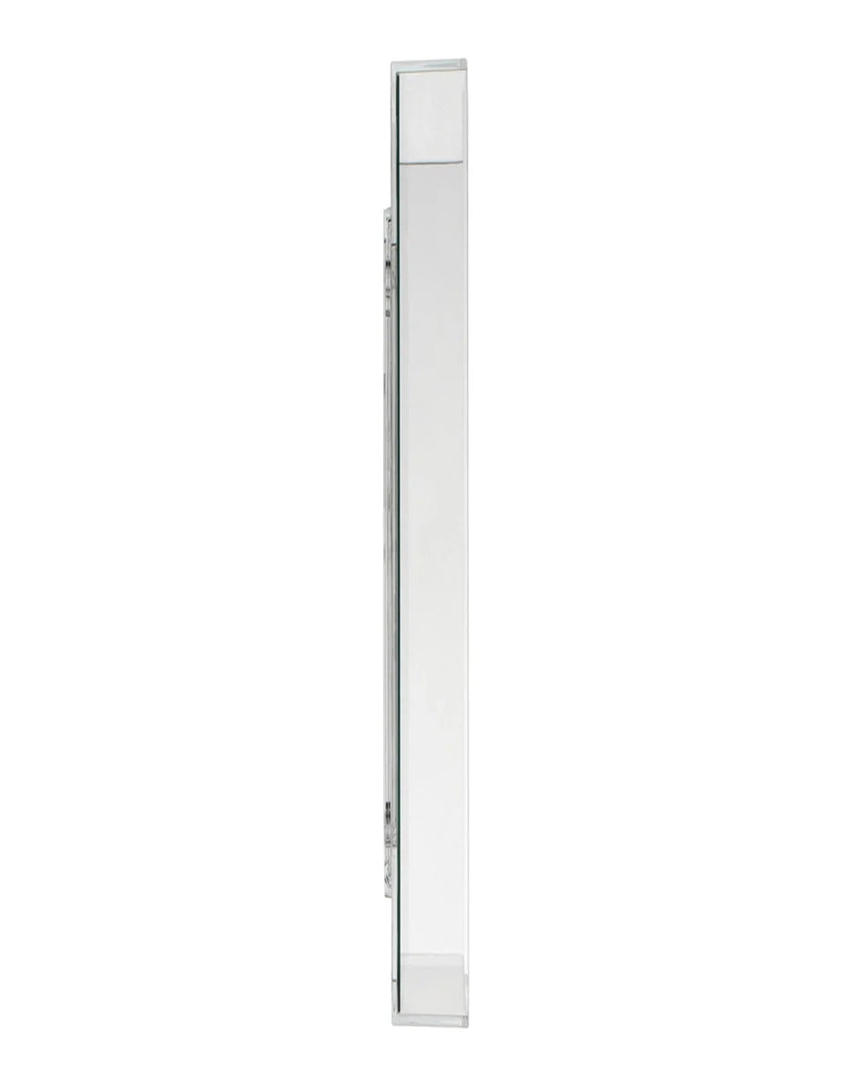 [product_category]-Kartell Only Me Mirror 80x180 Cm, Crystal-Kartell-8058967176759-08330B4-KAR-3