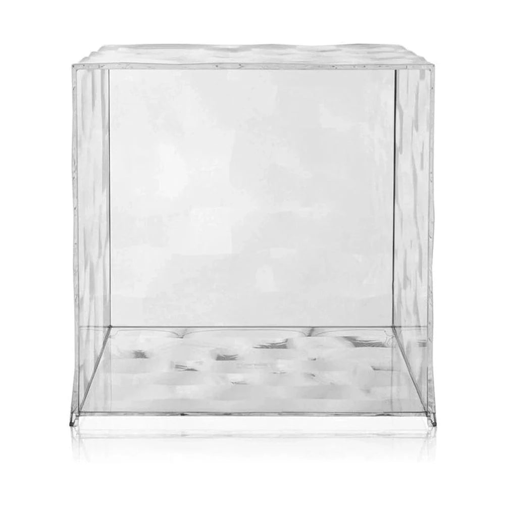[product_category]-Kartell Optic Container, Crystal-Kartell-8058967039771-03500B4-KAR-1