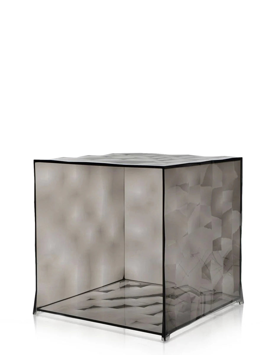 [product_category]-Kartell Optic Container, Fume-Kartell-8034105783669-03500V9-KAR-2