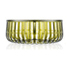 Kartell Panier Basket Container, Dark Green