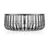 Kartell Panier Basket Container, Fume