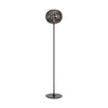 Planet Floor Lamp 160 Cm Fume
