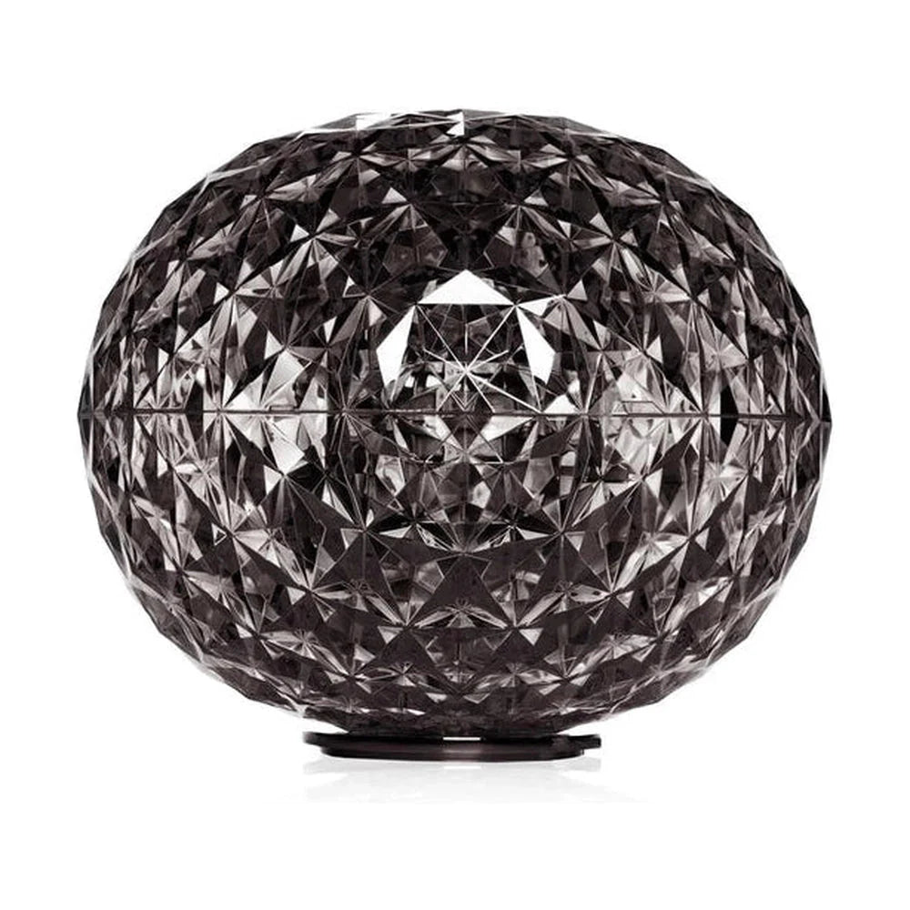 [product_category]-Kartell Planet Table Lamp, Fume-Kartell-8058967228984-09386FU-KAR-1