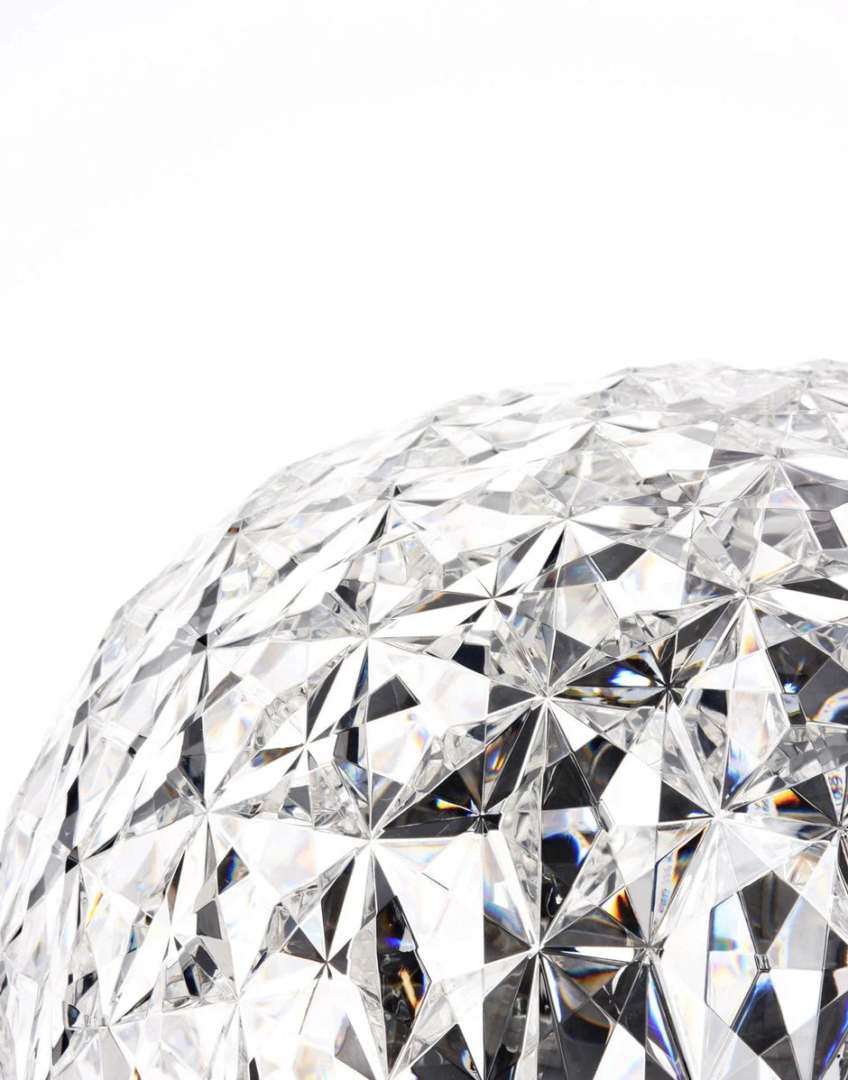 [product_category]-Kartell Planet Table Lamp With Base, Crystal-Kartell-8058967228885-09385B4-KAR-3