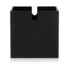 Kartell Polvara Cube For Bookcase, Black