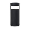 Kartell Portaombrelli Umbrella Stands, Black