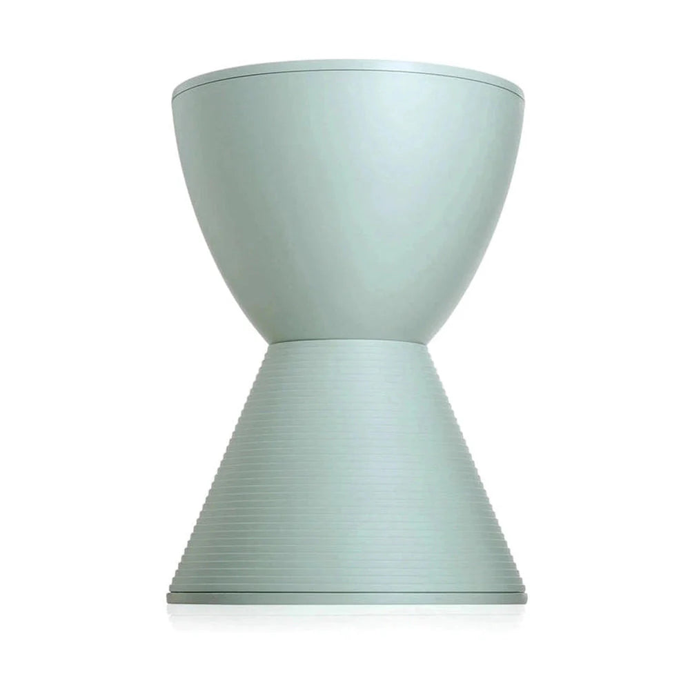 [product_category]-Kartell Prince Aha Side Table, Green-Kartell-8034105781245-088104N-KAR-1