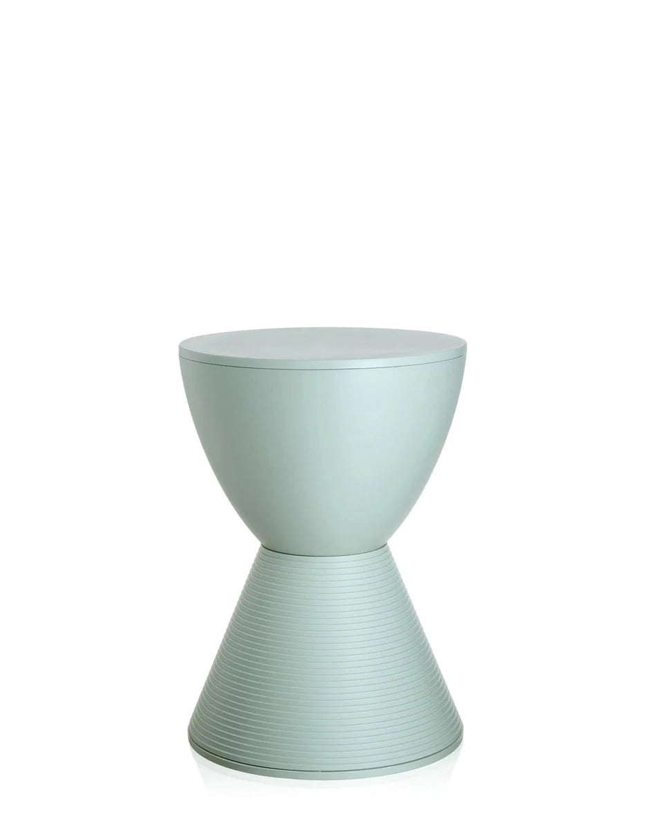 [product_category]-Kartell Prince Aha Side Table, Green-Kartell-8034105781245-088104N-KAR-2
