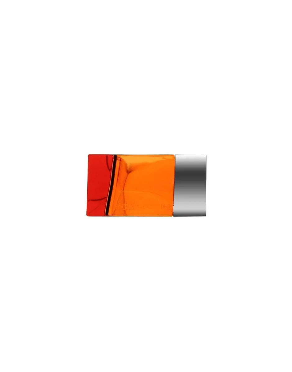 [product_category]-Kartell Rail Towel Rack 30 Cm, Tangerin Orange-Kartell-8058967180930-09930AT-KAR-4