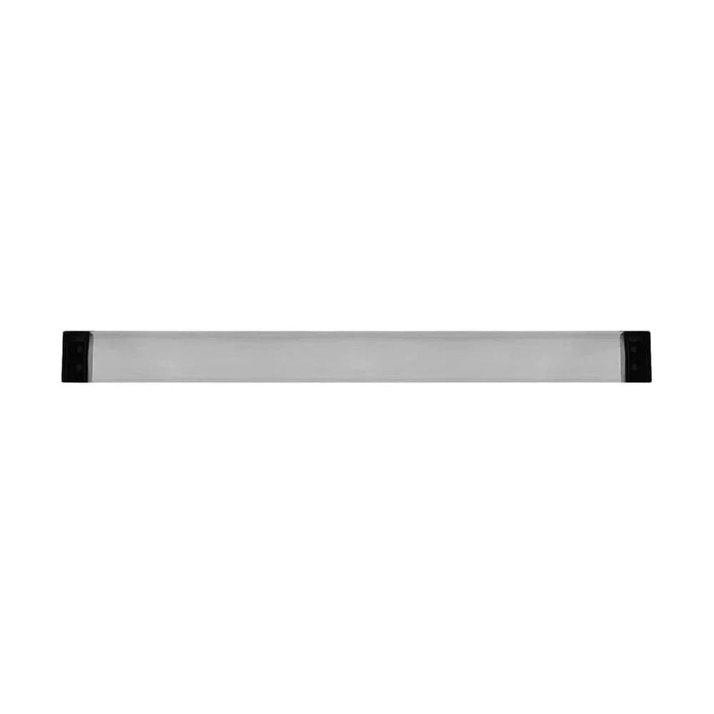[product_category]-Kartell Rail Towel Rack 45 Cm, Fume-Kartell-8058967181074-09935FU-KAR-1