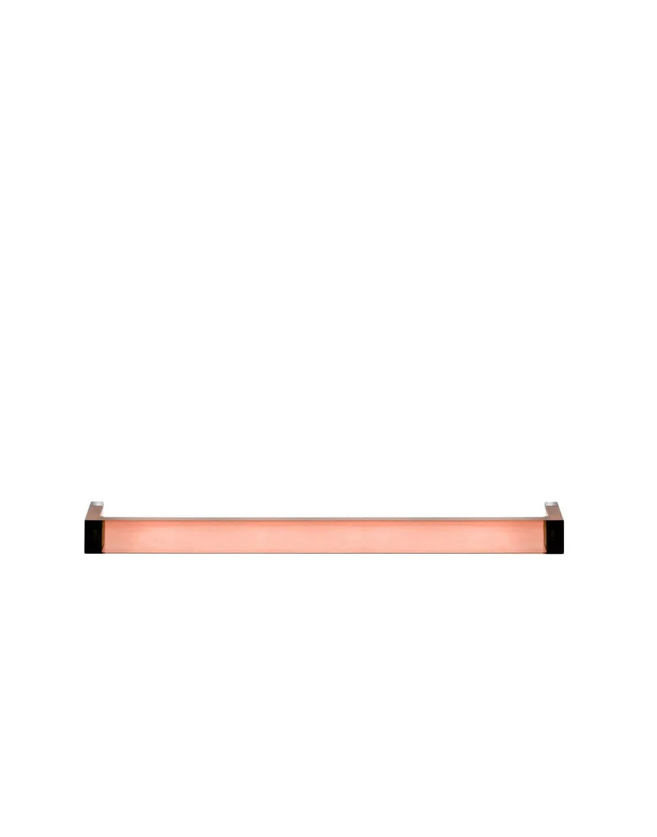 [product_category]-Kartell Rail Towel Rack 45 Cm, Nude-Kartell-8058967251333-09935RO-KAR-2