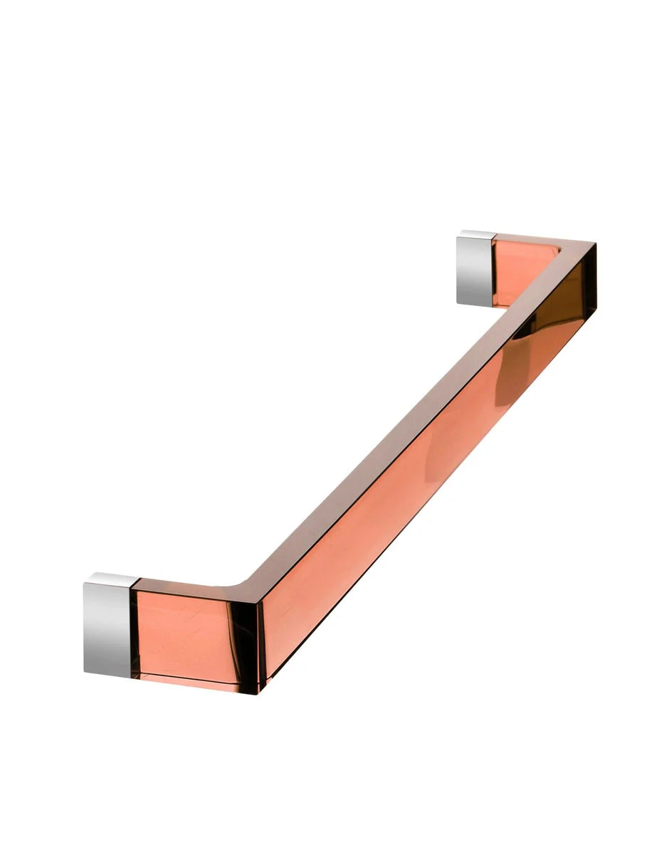 [product_category]-Kartell Rail Towel Rack 45 Cm, Nude-Kartell-8058967251333-09935RO-KAR-3