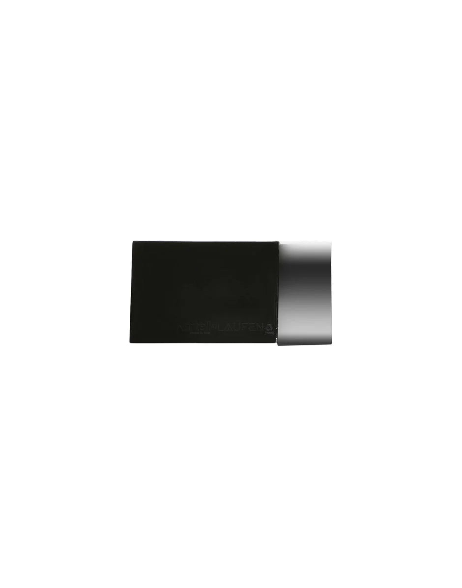 [product_category]-Kartell Rail Towel Rack 60 Cm, Black-Kartell-8058967251395-09940E6-KAR-4