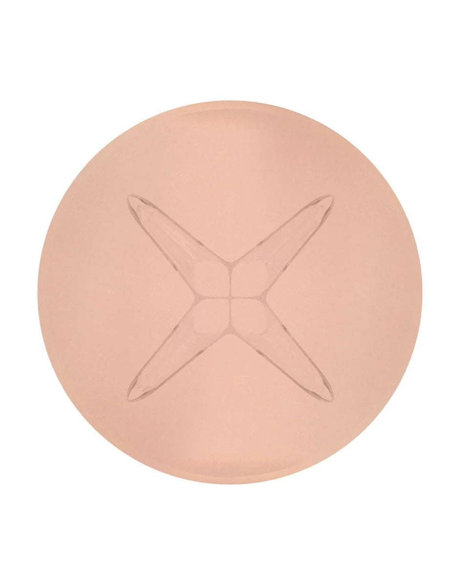 [product_category]-Kartell Sir Gio Table Round, Crystal/Bronze-Kartell-8058967259605-0327513-KAR-4
