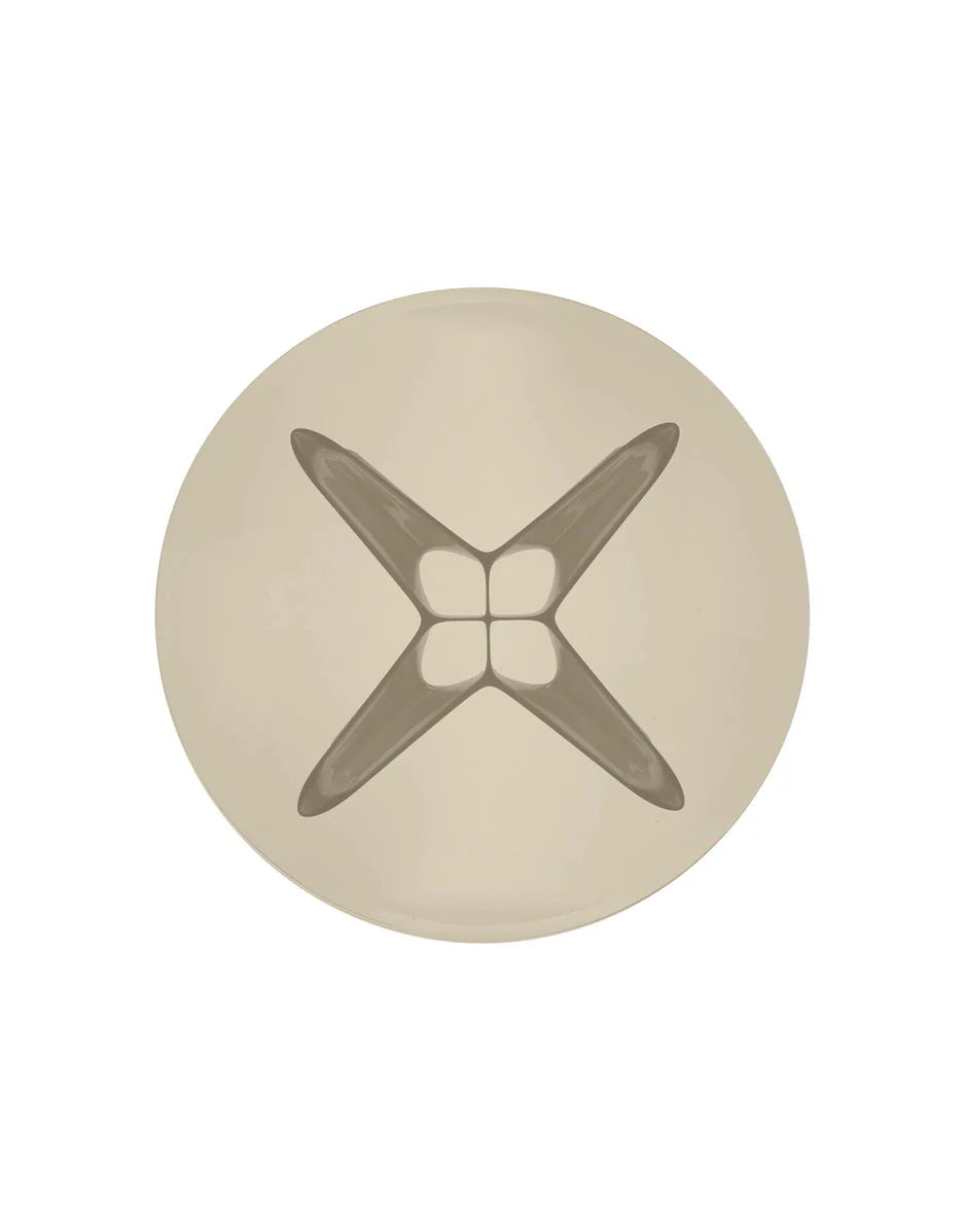 [product_category]-Kartell Sir Gio Table Round, Fume/Bronze-Kartell-8058967259803-0327563-KAR-4