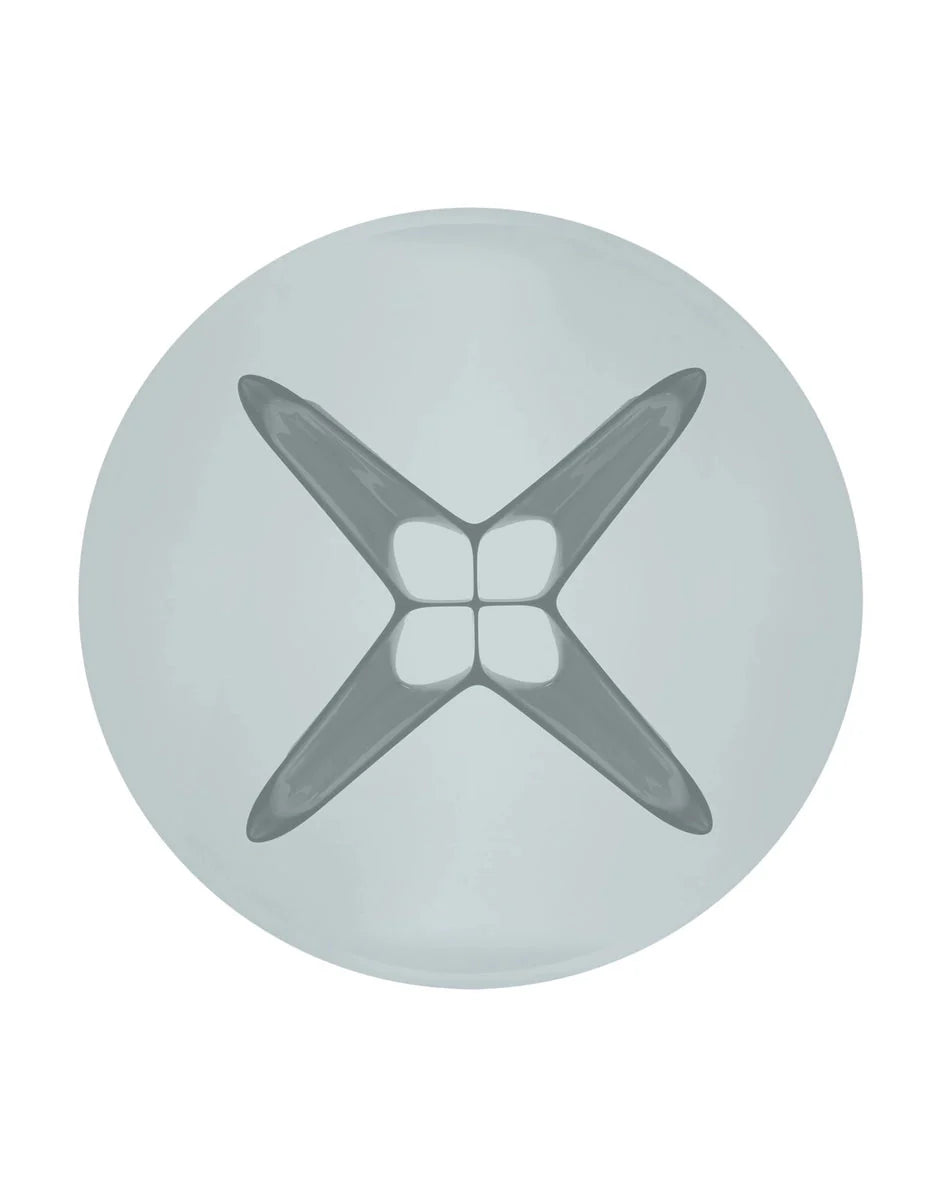 [product_category]-Kartell Sir Gio Table Round, Fume/Green-Kartell-8058967259841-0327565-KAR-4