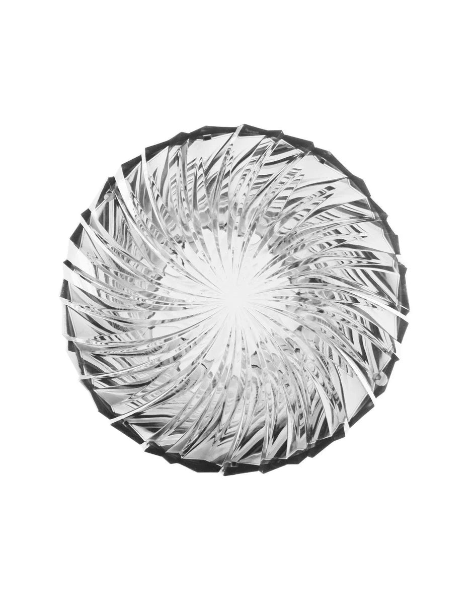 [product_category]-Kartell Sparkle Side Table Low, Crystal-Kartell-8058967189209-08805B4-KAR-3