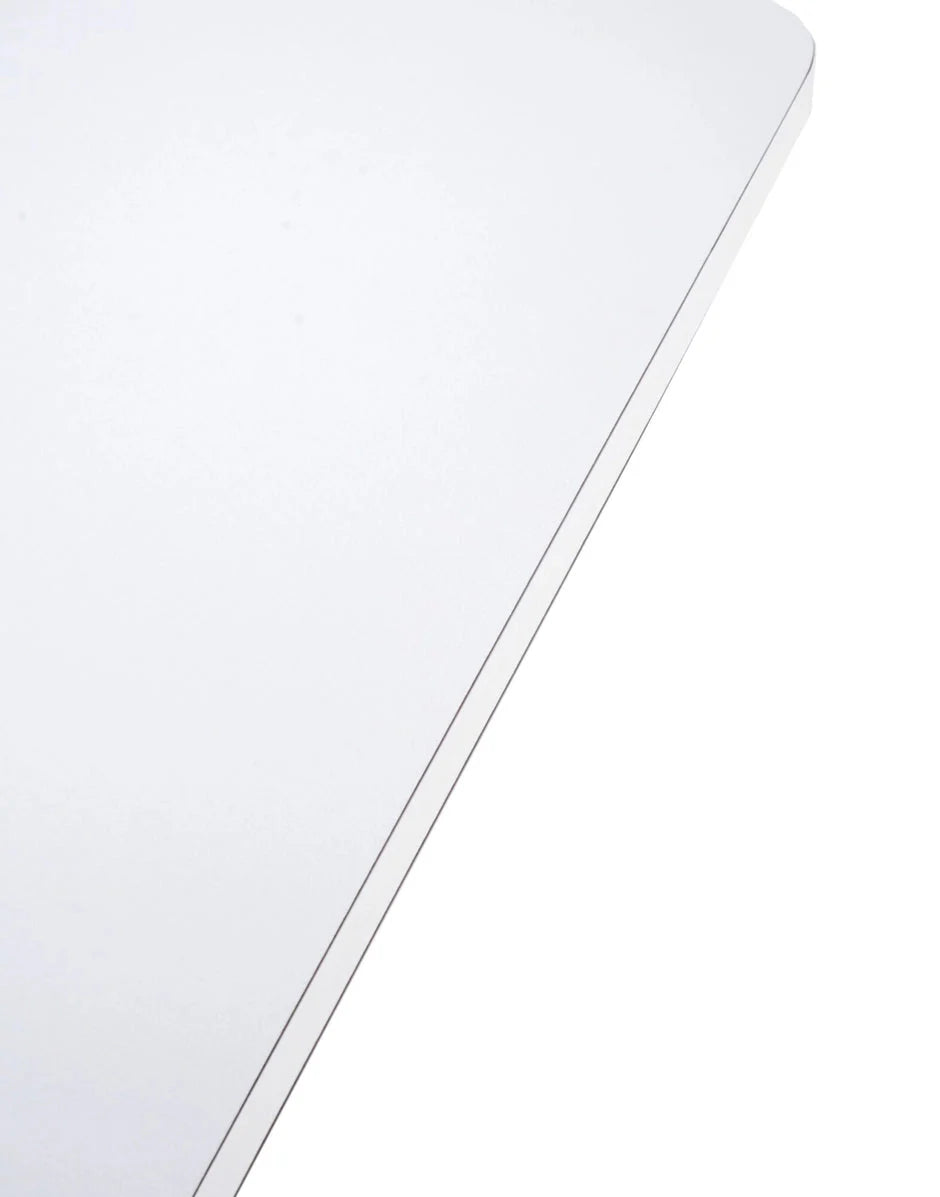 [product_category]-Kartell Spoon Table, 140x74 Cm-Kartell-8034105782532-0450603-KAR-4