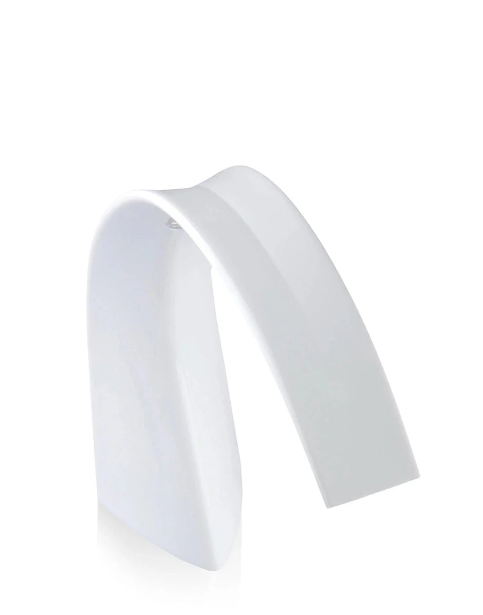 [product_category]-Kartell Taj Mini Table Lamp, White-Kartell-8058967176599-09320E5-KAR-3