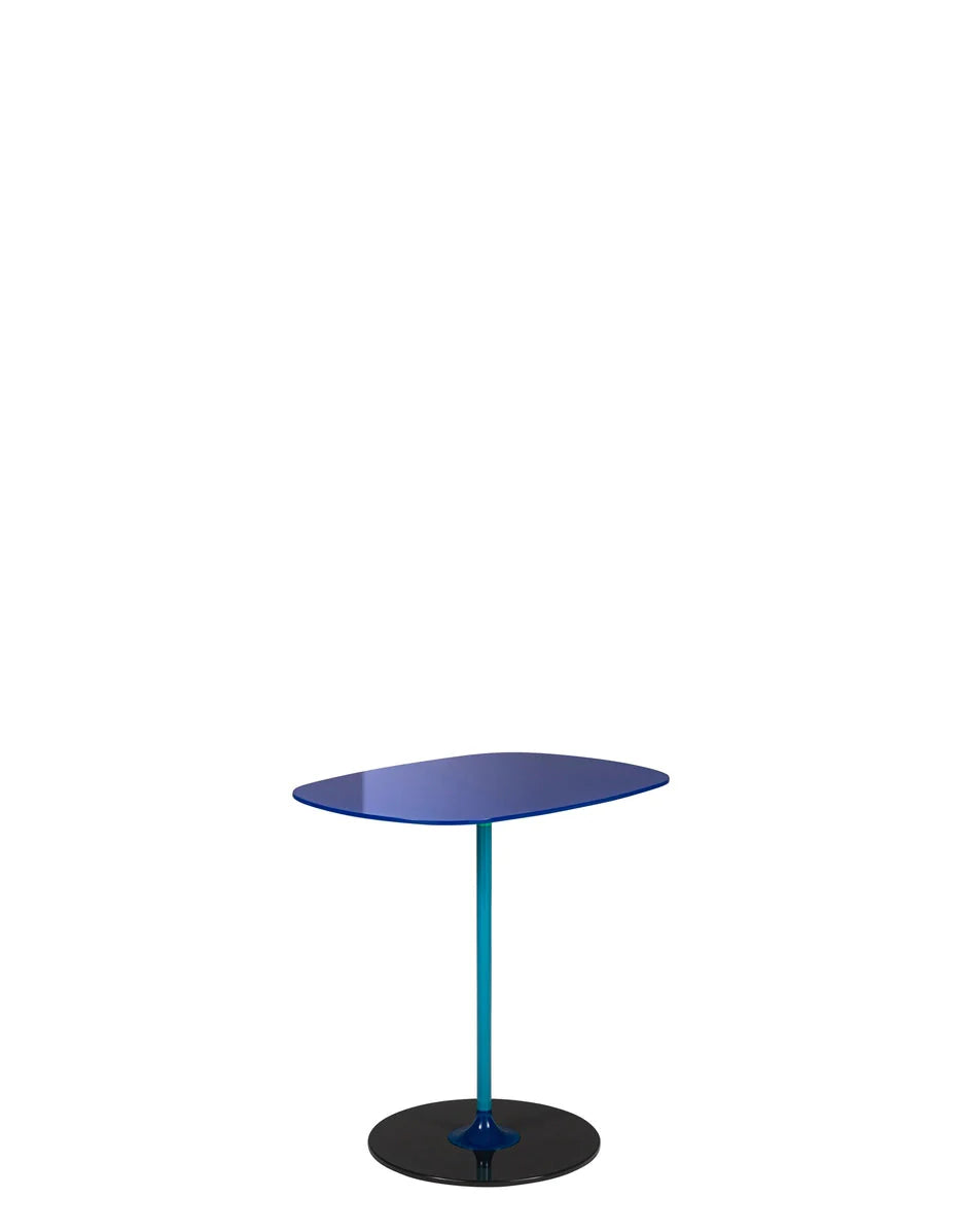 [product_category]-Kartell Thierry Side Table High, Blue-Kartell-8058967321937-04042BL-KAR-2
