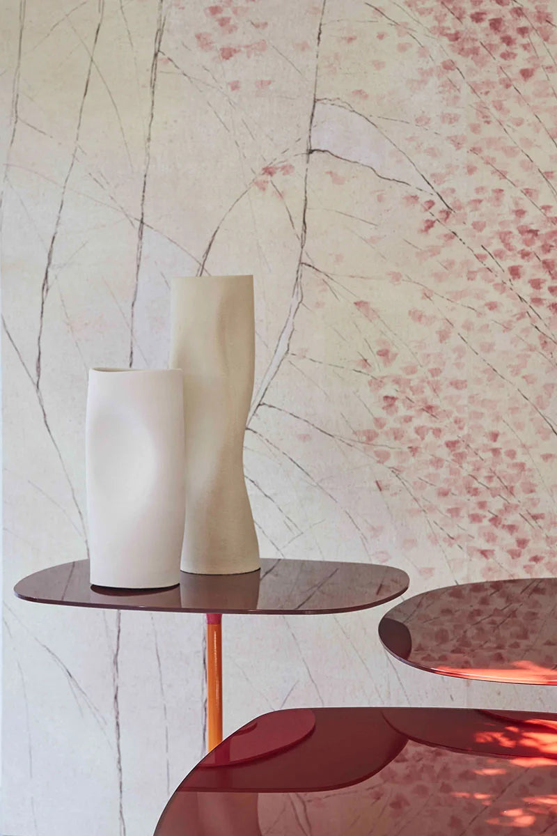 [product_category]-Kartell Thierry Side Table High, Bordeaux-Kartell-8058967321890-04042BO-KAR-6