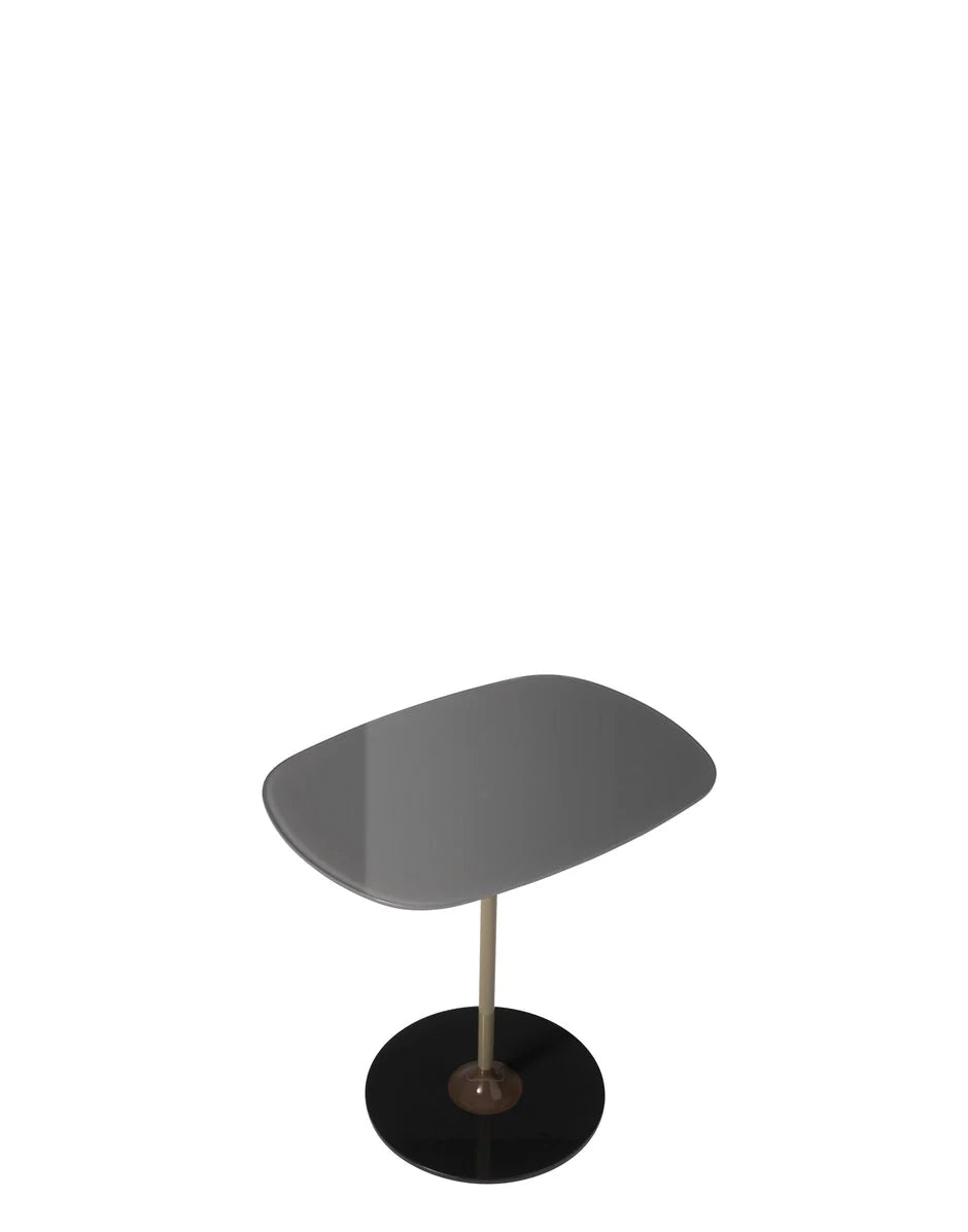 [product_category]-Kartell Thierry Side Table High, Grey-Kartell-8058967321913-04042GR-KAR-3