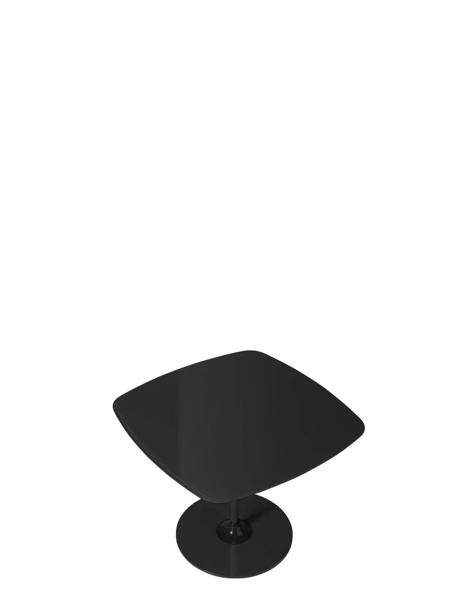 [product_category]-Kartell Thierry Side Table Low, Black-Kartell-8058967332643-04040NE-KAR-3