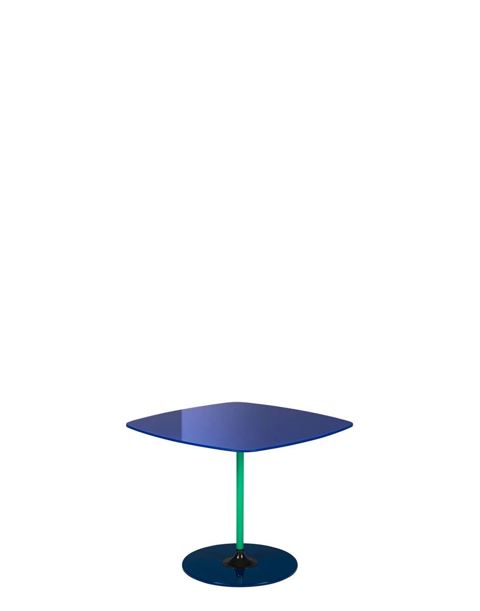 [product_category]-Kartell Thierry Side Table Low, Blue-Kartell-8058967321814-04040BL-KAR-2