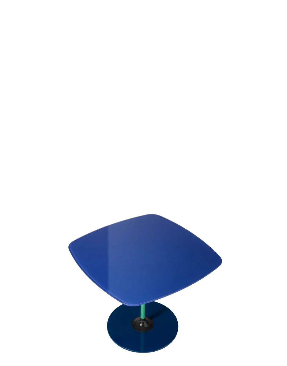[product_category]-Kartell Thierry Side Table Low, Blue-Kartell-8058967321814-04040BL-KAR-3