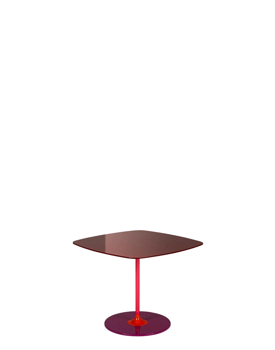 [product_category]-Kartell Thierry Side Table Low, Bordeaux-Kartell-8058967321777-04040BO-KAR-2