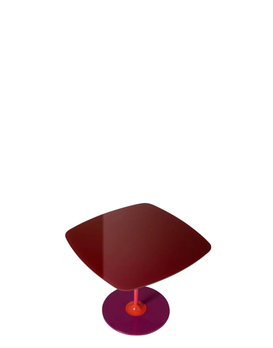 [product_category]-Kartell Thierry Side Table Low, Bordeaux-Kartell-8058967321777-04040BO-KAR-3